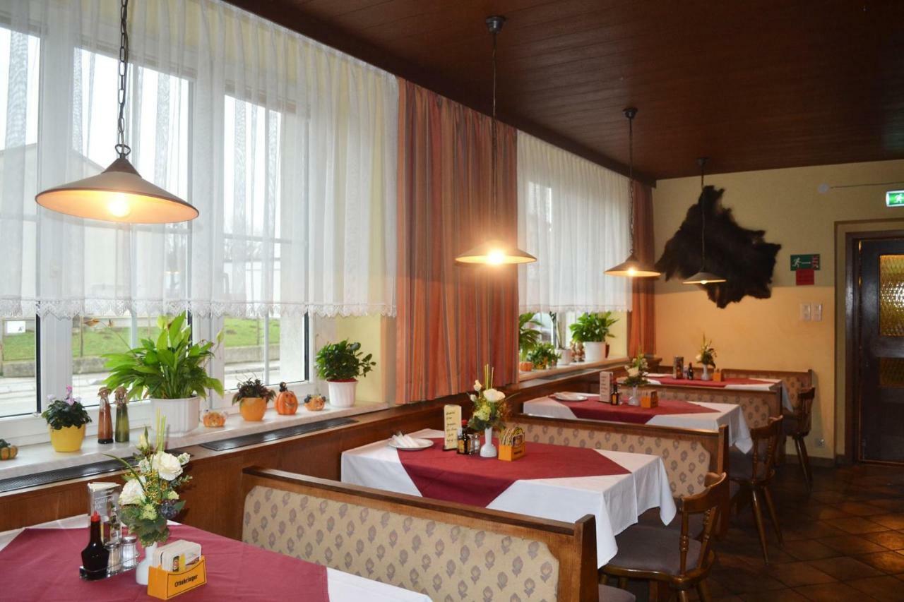 Gasthaus Wurlitzer Perschling Экстерьер фото